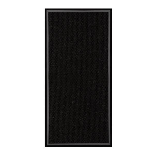 Front view of Blast Carbon Filter