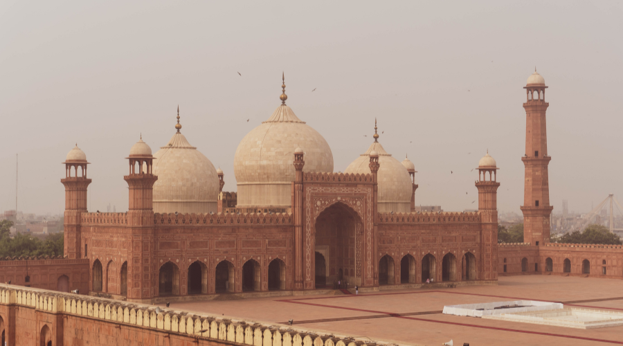 Lahore, Pakistan ranked number 2 most air polluted city in the world