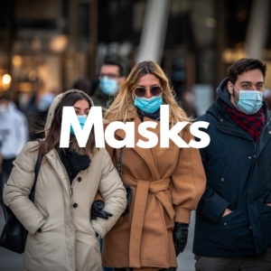 N95 and masks articles