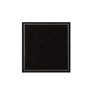 Front view of Blast Mini Carbon Filter