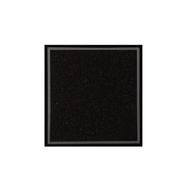 Front view of Blast Mini Carbon Filter