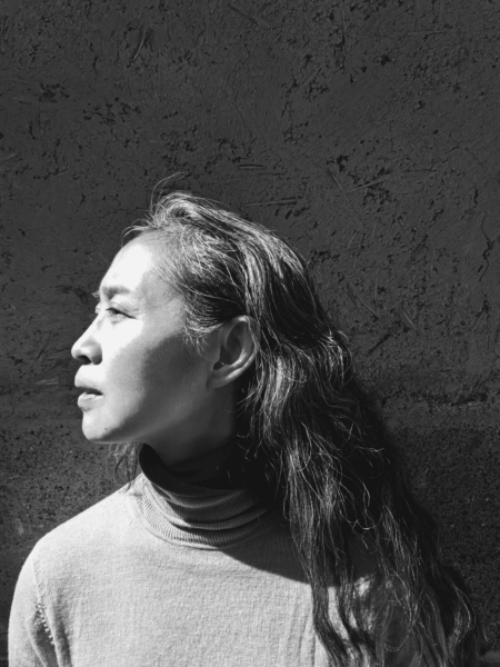 Anna Guo