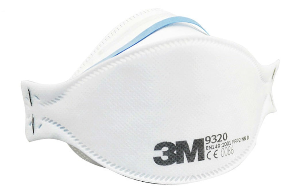 Australia P2 Mask Standards similar to N95 and KN95 masks