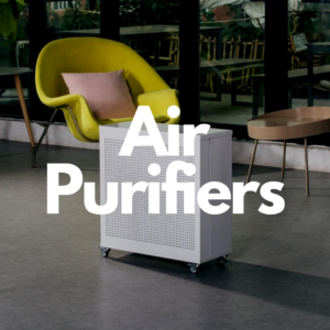 Articles on air purifiers
