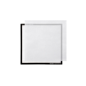 DIY1.1 Cannon HEPA Filter front view