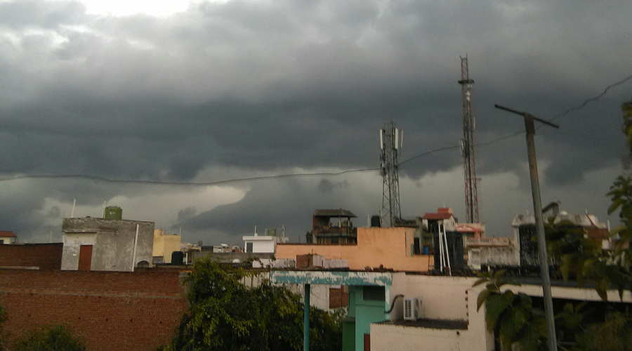 Muzaffarnagar, India ranked number 7 most air polluted city in the world