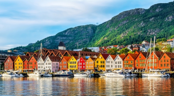 bergen air quality 2024