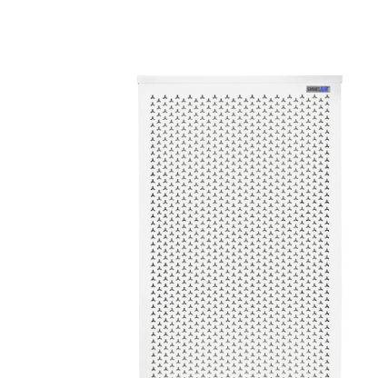 Cost-effective air purifiers