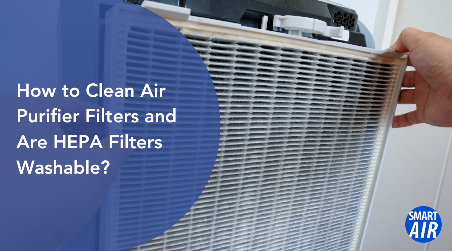 HEPA Filters