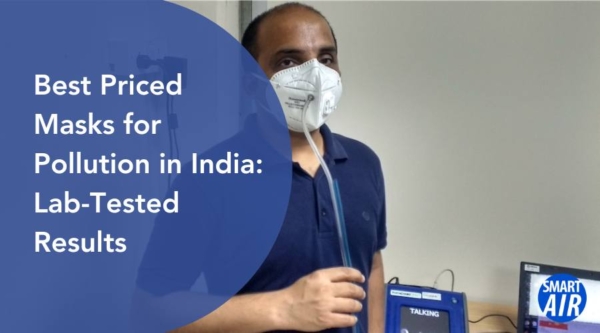 india mask testing