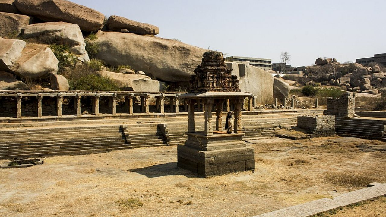 Raichur, one of the indian city with best aqi