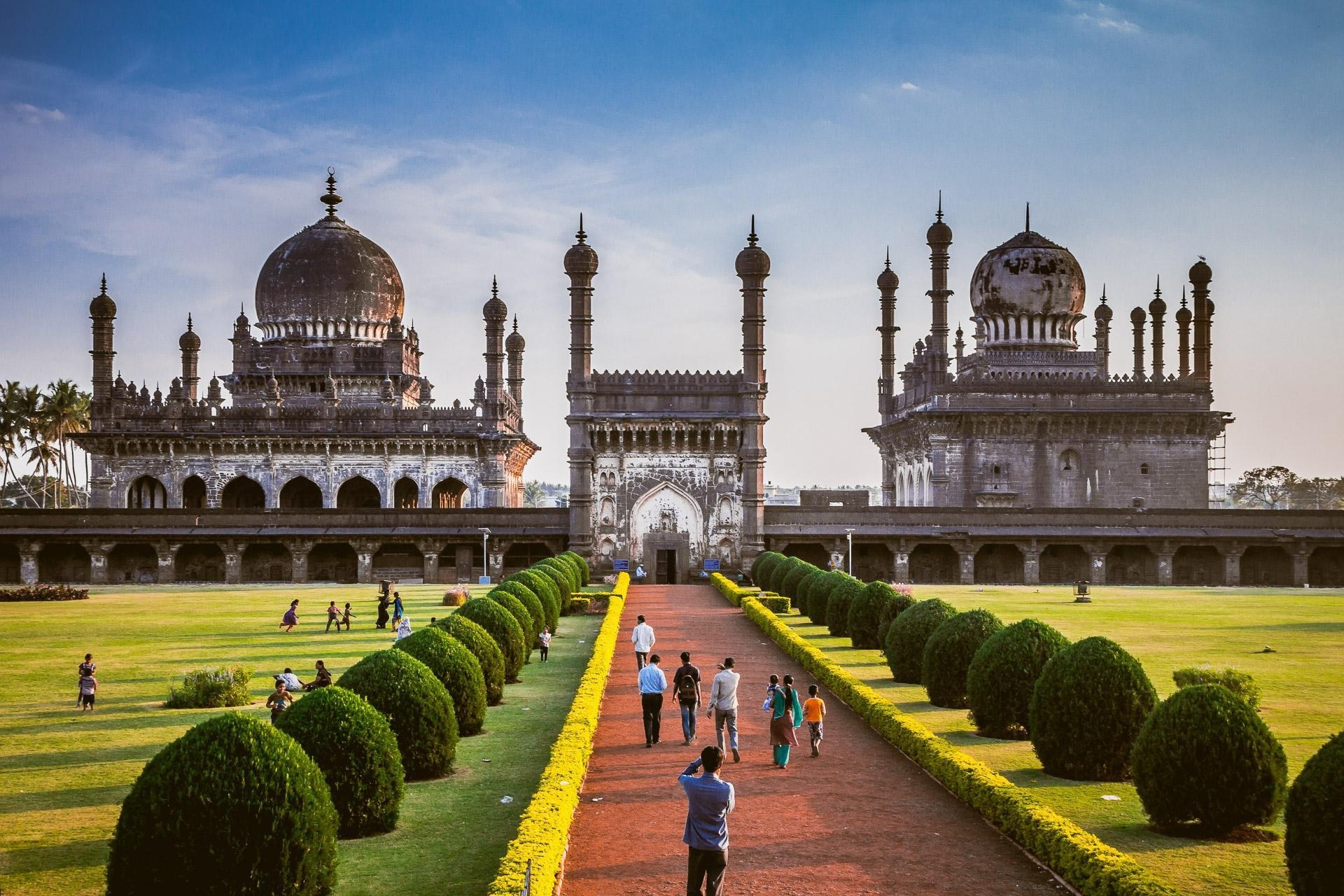Vijayapura, one of the indian city with best aqi