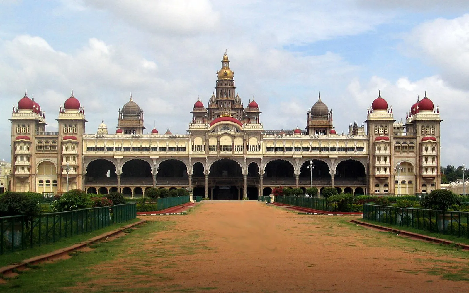 Mysuru, one of the indian city with best aqi