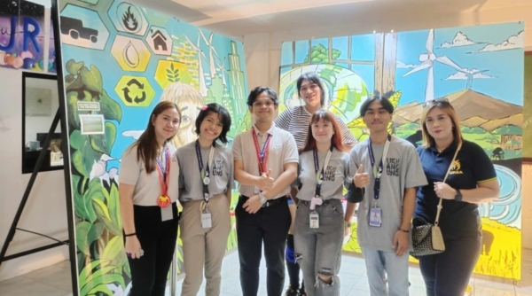 smart air Philippines event