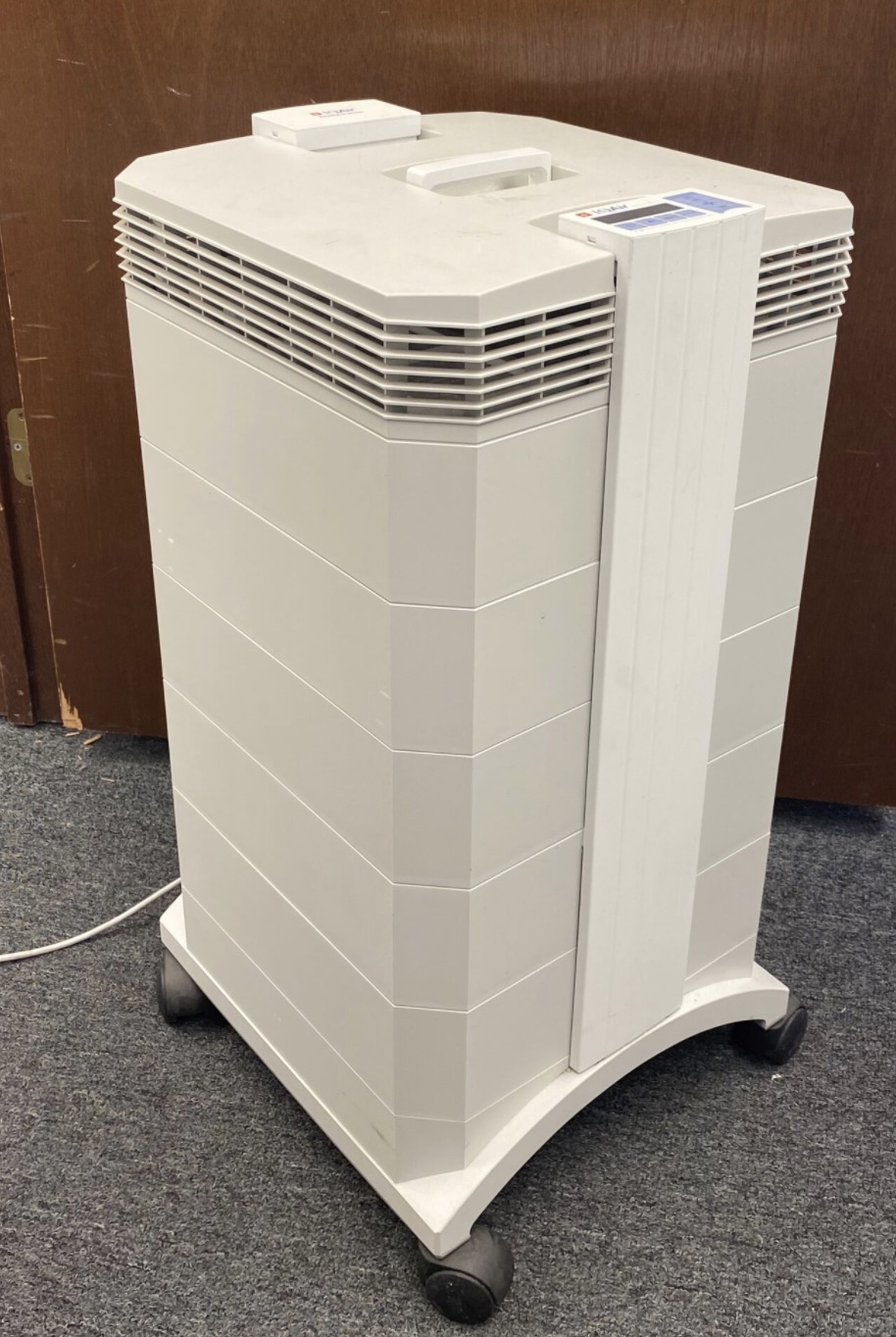 IQ Air Purifier