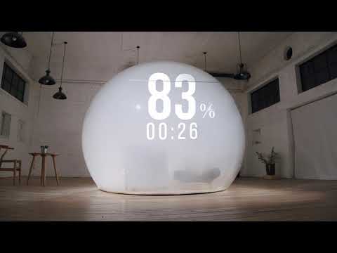 Purifier vs. Smoke - Meet the Purifiers Fighting Bad Air [FULL LENGTH - PIANO]