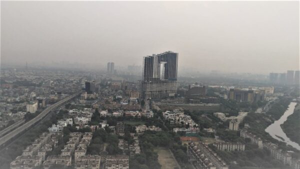 Mumbai During Lockdown