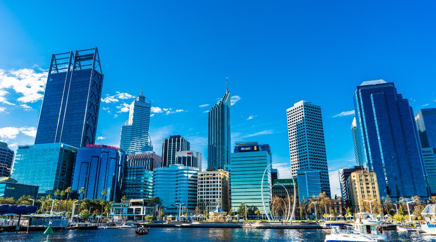 perth air quality 2024