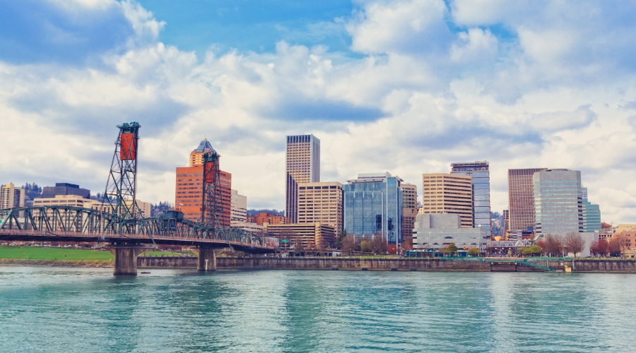 portland air quality 2024