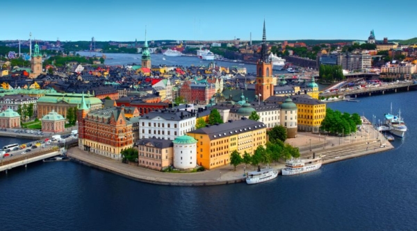 15 Least Polluted Cities in the European Union in 2024
